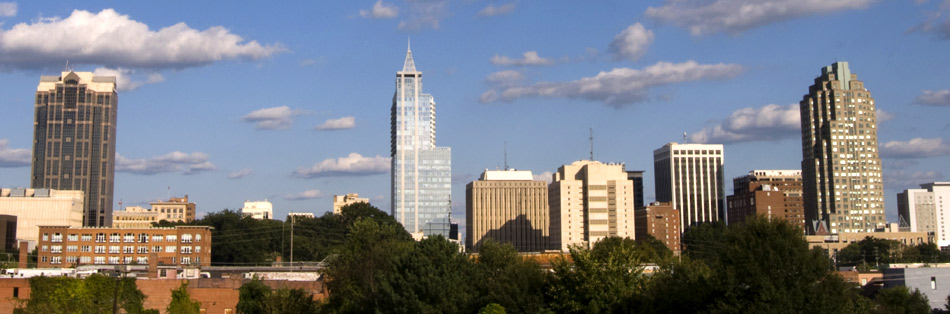 Raleigh, NC